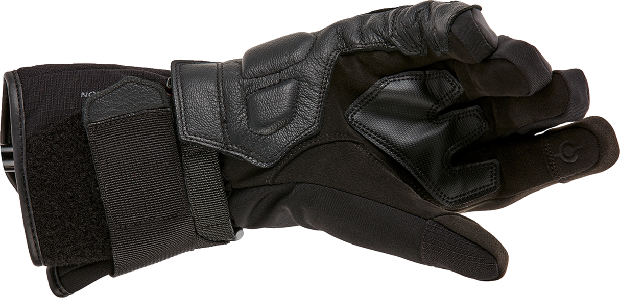 Stella Tourer W-7 V2 Drystar® Gloves - Black - Medium