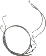 Brake Line - XR - Lower - SSC 2024 - 2024