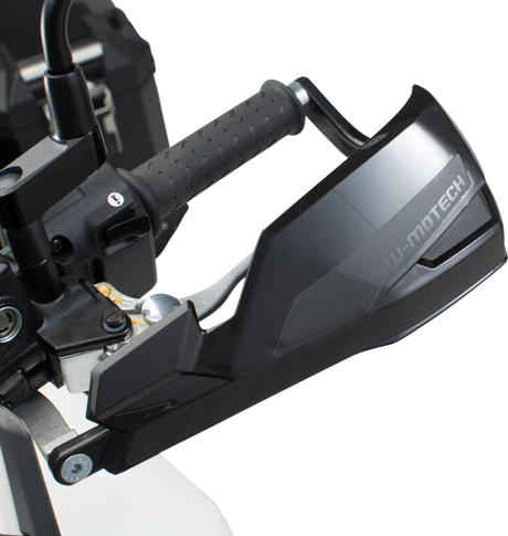 Adventure Protection System - Triumph - Tiger 1200 Explorer 2012 - 2015