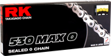 530 Max O - Drive Chain - 150 Links - Gold
