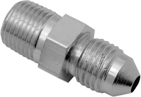 #3 Male Fitting - 1/8\" - Straight