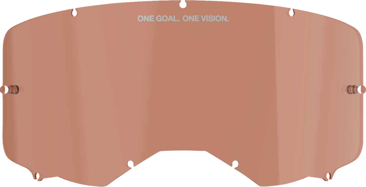 Vision 8/Vision 5/Vision 3 Lens - Afterburn