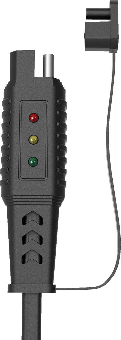 Battery Tester - Level Indicator - LED