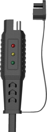 Battery Tester - Level Indicator - LED