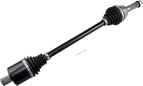 Axle Kit - CV - Complete - Heavy-Duty - Rear Left/Right - Polaris 2010 - 2014