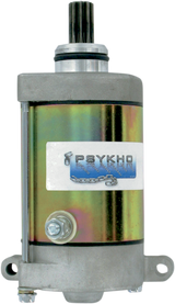 Starter Motor - Yamaha 2003 - 2009