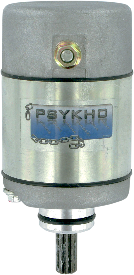 Starter - TRX350 S/S 2000 - 2006