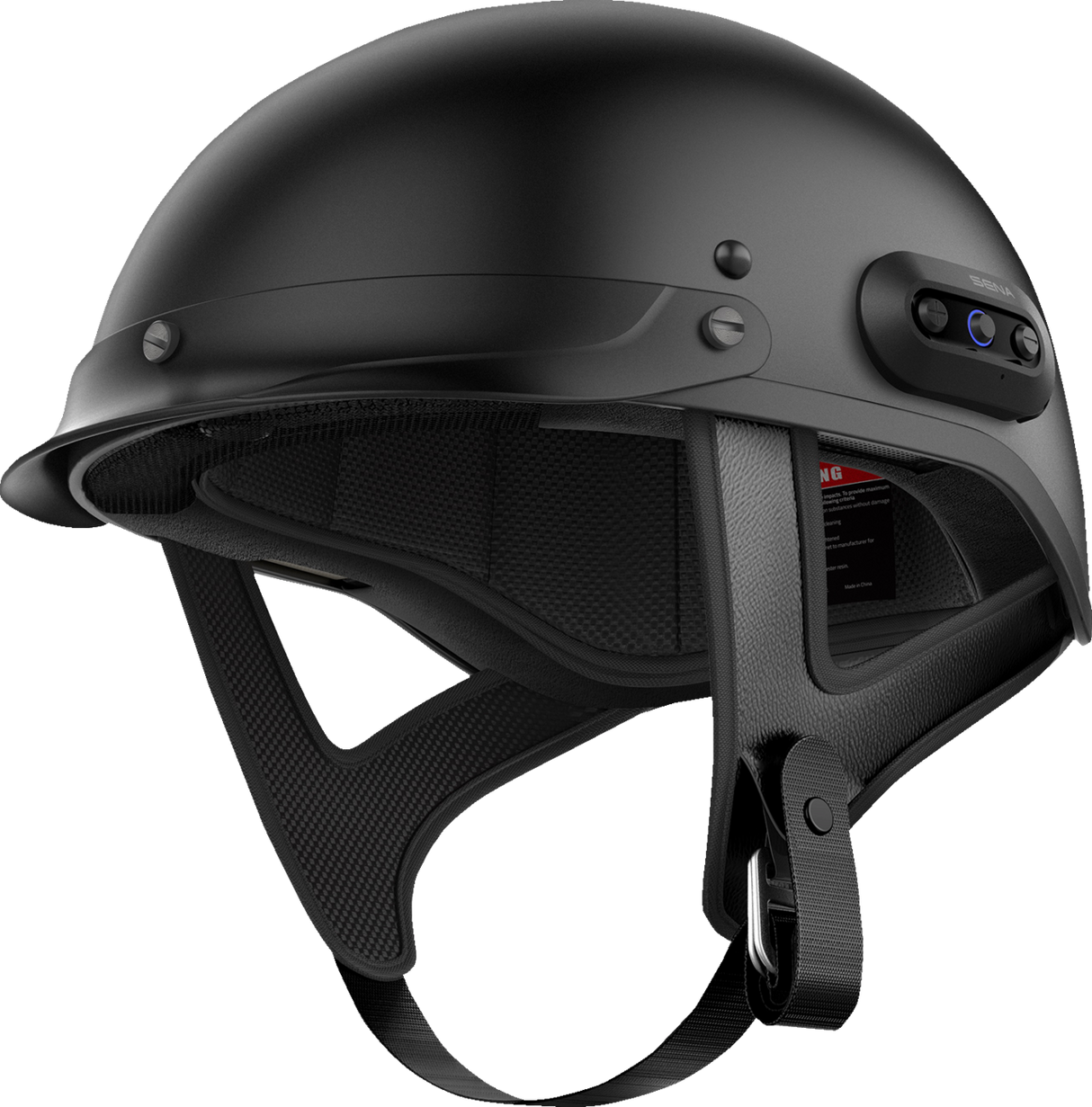 Cavalry 2 Helmet - Mesh - Matte Black - XL