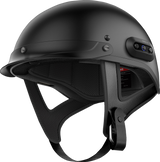 Cavalry 2 Helmet - Mesh - Matte Black - XL