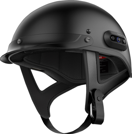 Cavalry 2 Helmet - Mesh - Matte Black - XL