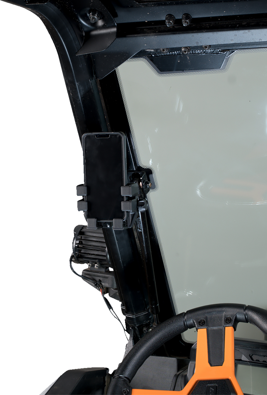 UTV Phone Holder - Universal