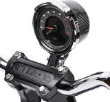 Gauge Relocation Kit - Chrome 2022 - 2023