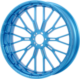 Rim - Y-Spoke - Rear - Blue - 18x5.5