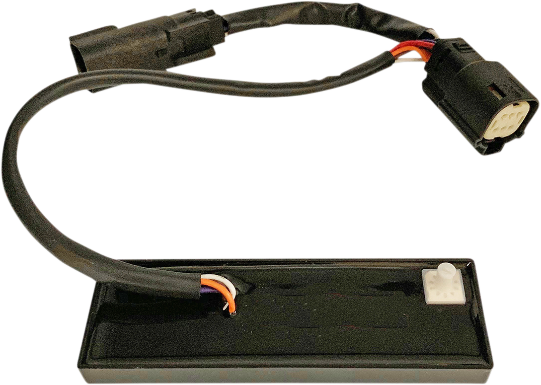 Strobe Module - CVO 2014 - 2022