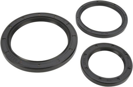 Differential Seal Kit - Yamaha - Rear 1983 - 2000