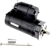 Gen lll Starter Motor - Harley Davidson 1990 - 2006