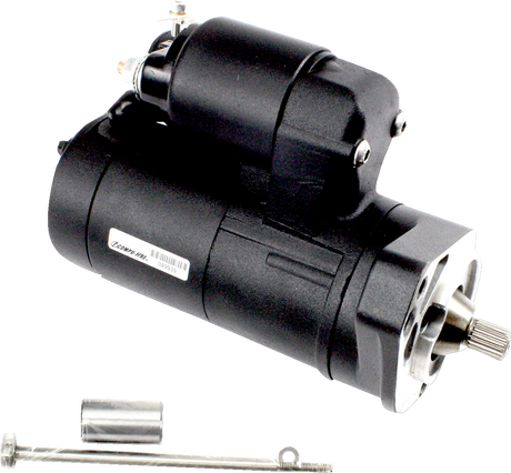 Gen lll Starter Motor - Harley Davidson 1990 - 2006