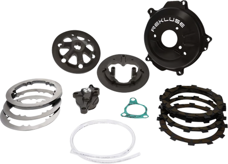 Core Manual TorqDrive® Clutch Kit - Gas Gas/Husqvarna/KTM 2024 - 2025
