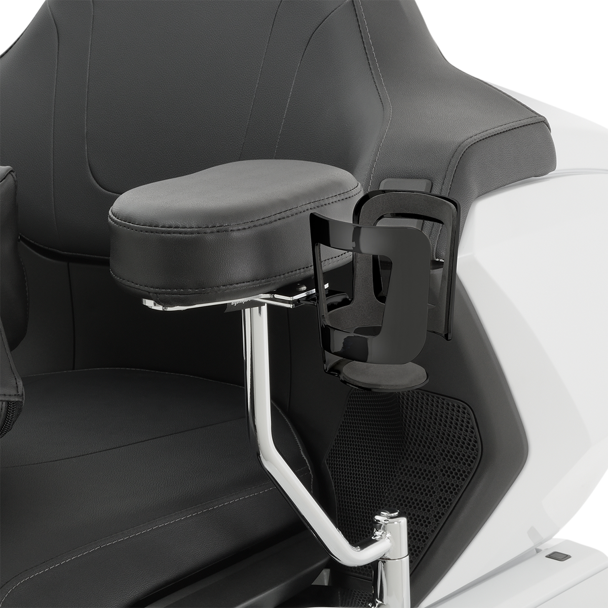 Beverage Holder - Passenger - Black 1988 - 2024