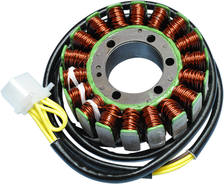 Stator 2004 - 2006