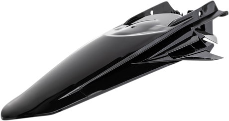 Rear Fender - Black 2020 - 2023