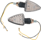 LED Arrow Marker Light - Short Stem