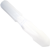Front Fender - White 2013 - 2017