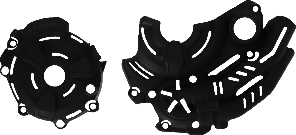 X-Power Kit - Black - Yamaha 2014 - 2023