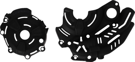 X-Power Kit - Black - Yamaha 2014 - 2023