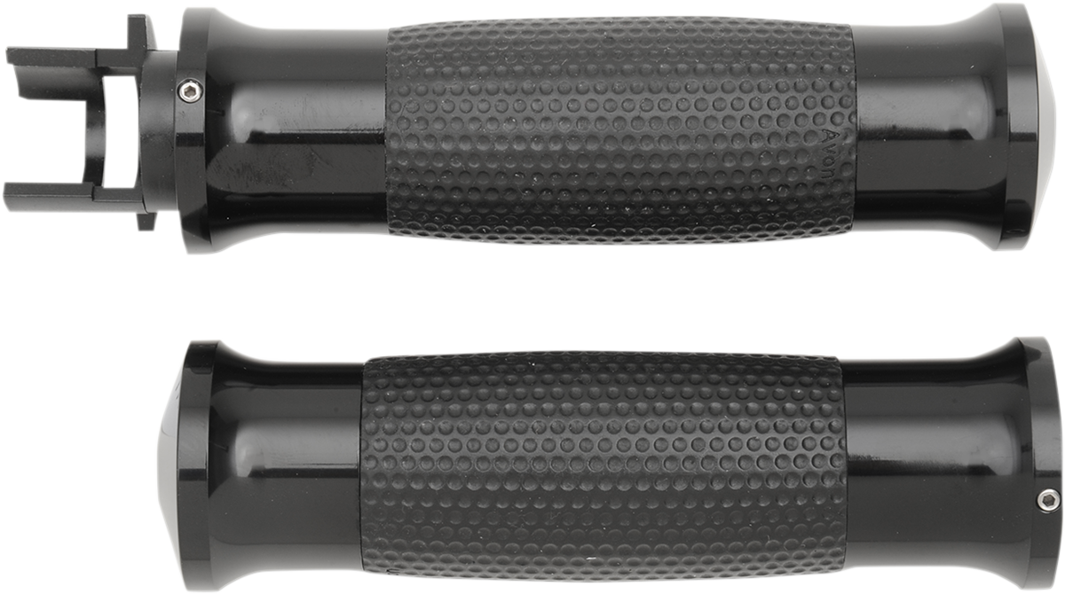 Grips - Gel - Indian - Black 2014 - 2017