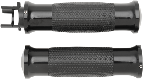 Grips - Gel - Indian - Black 2014 - 2017