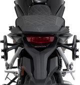 SysBag Side Bag System - Black - Honda CB650R/CBR650R \'19-\'20 2019 - 2020