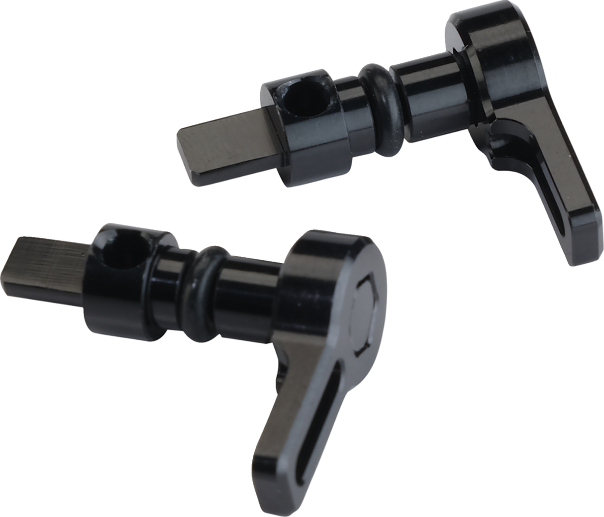 Fork Compression Adjuster - Front - Kit - Showa 2017 - 2025