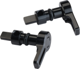 Fork Compression Adjuster - Front - Kit - Showa 2017 - 2025