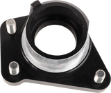 Floor Board Delete Mount - Black Anodized - M8 2017 - 2024