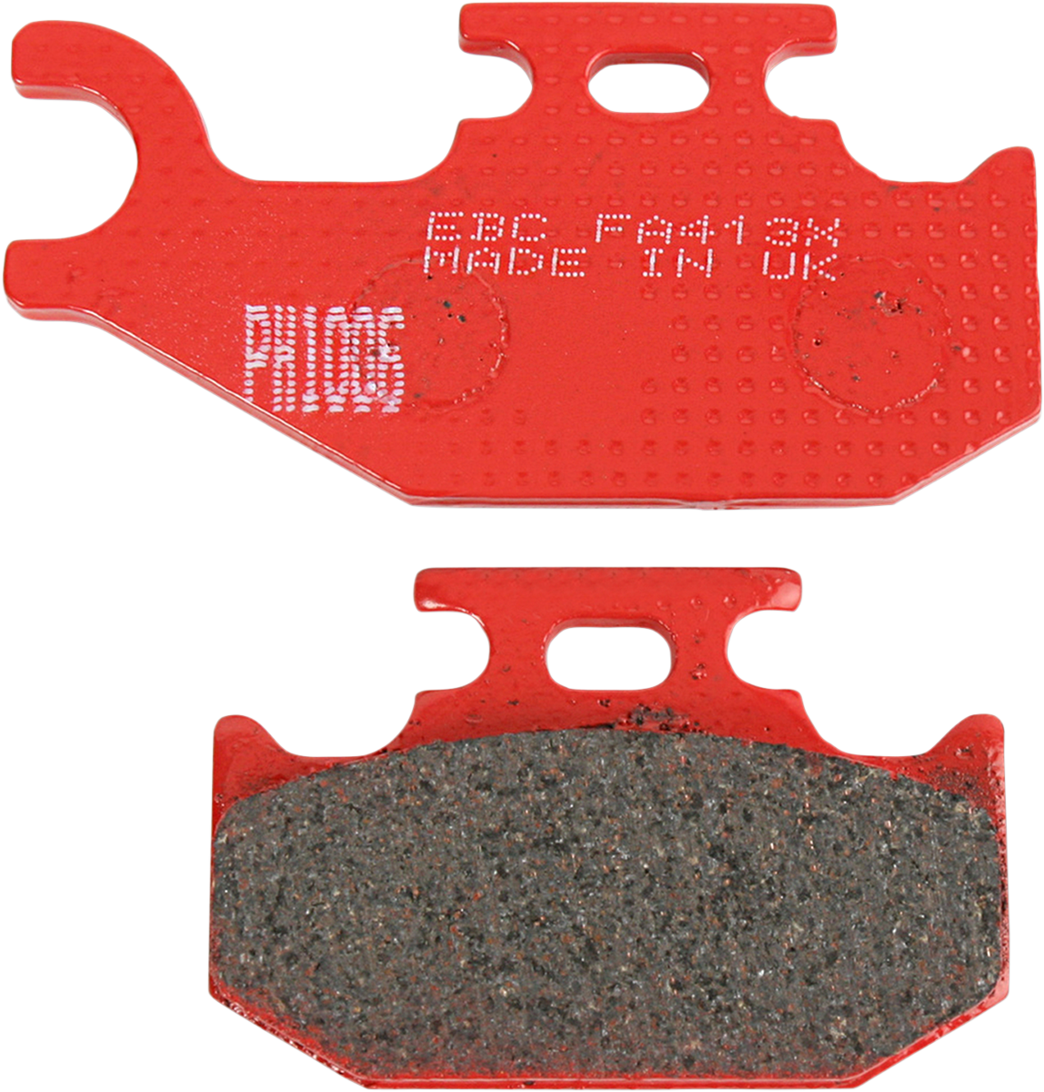 Sport Carbon Brake Pads 2005 - 2022