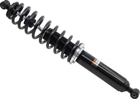 Gas Shock - Front 2016 - 2020