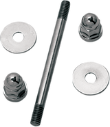 Mount Kit - Gas Tank - Softail 1984 - 1999