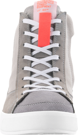 Stated Shoes - Gray/Red/White - US 10.5 / EU 43.5