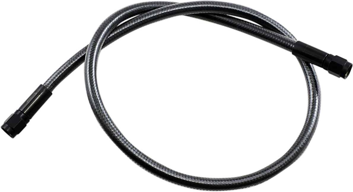 Brake Line - 26\" - Black Pearl