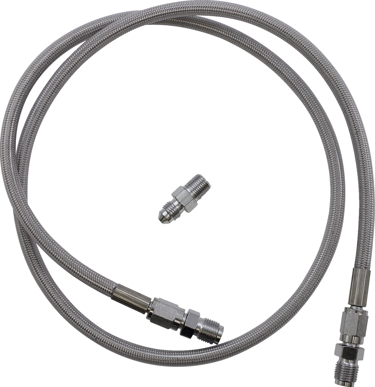 Brake Line - Polaris 1983 - 2004