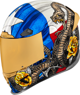 Airframe Pro™ Helmet - Tejas Libre - 3XL