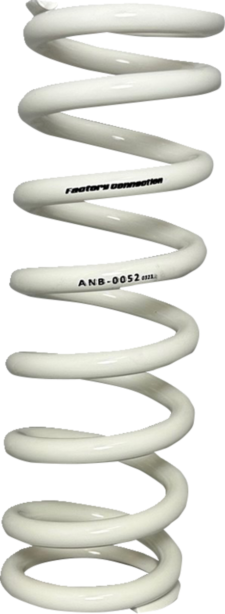 Shock Spring 2022 - 2023