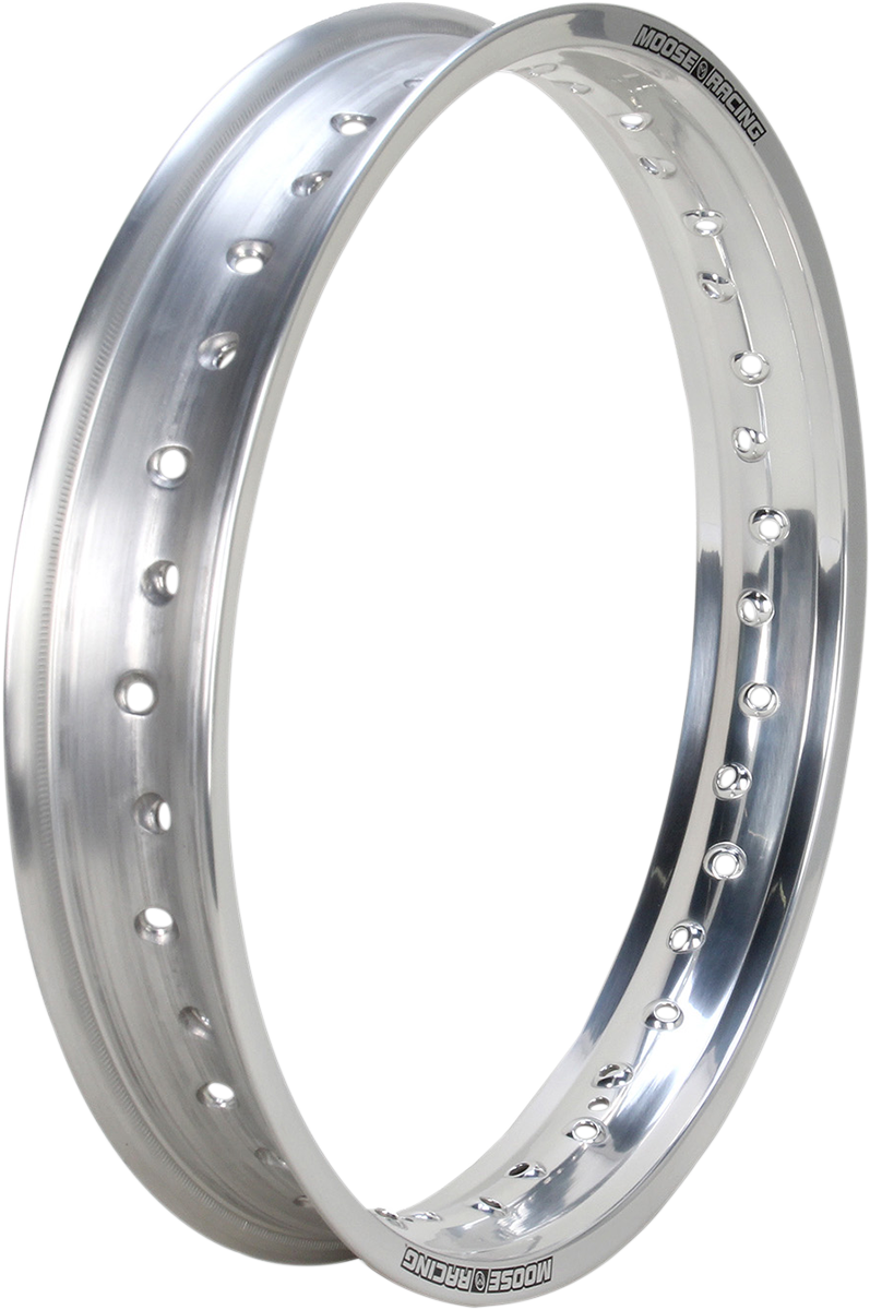Rim - 36 Hole - Rear - Silver - 18x2.5
