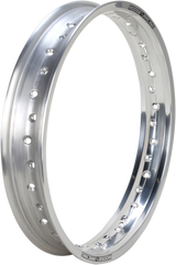 Rim - 36 Hole - Rear - Silver - 18x2.5