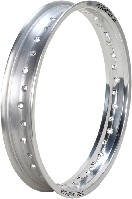 Rim - 36 Hole - Rear - Silver - 18x2.5