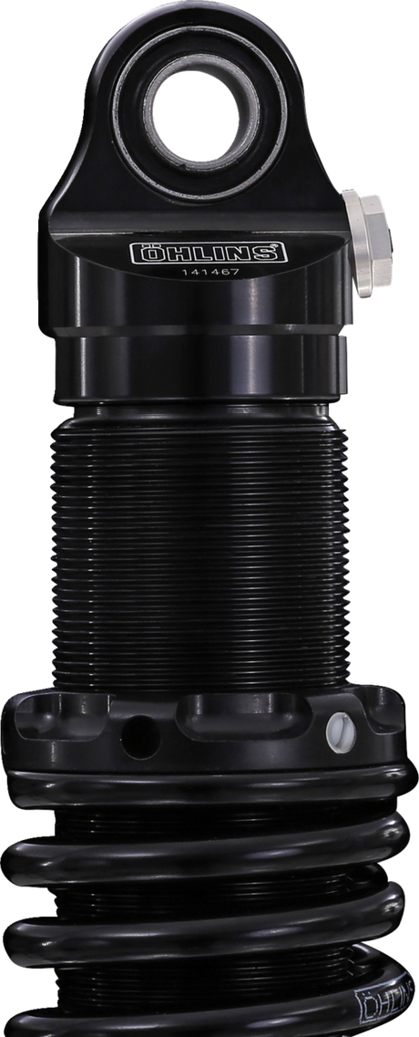 Twin Shocks - 13\" - Emulsion - STX36 Blackline (HD777) 1990 - 2024