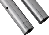 Fork Tubes - 47 mm - 21.18\" - Hard Chrome 2023 - 2024