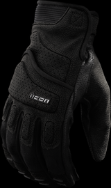 Superduty3™ CE Gloves - Black - Small