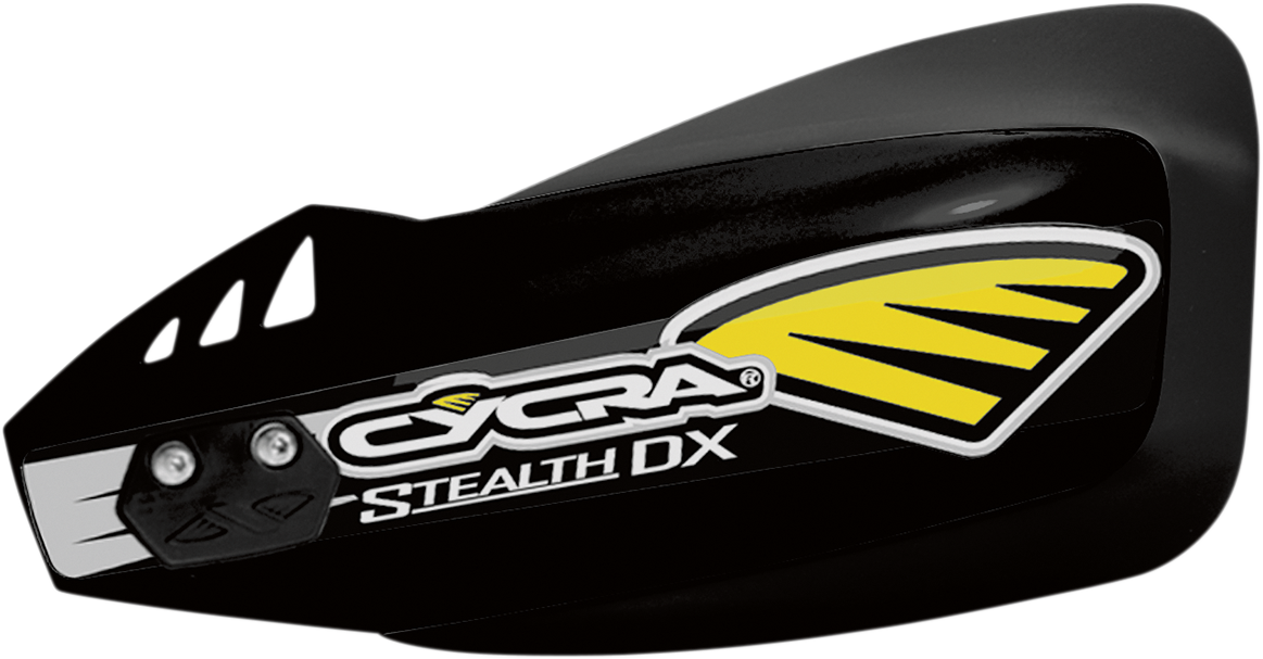 Handguards - Stealth - DX - Black
